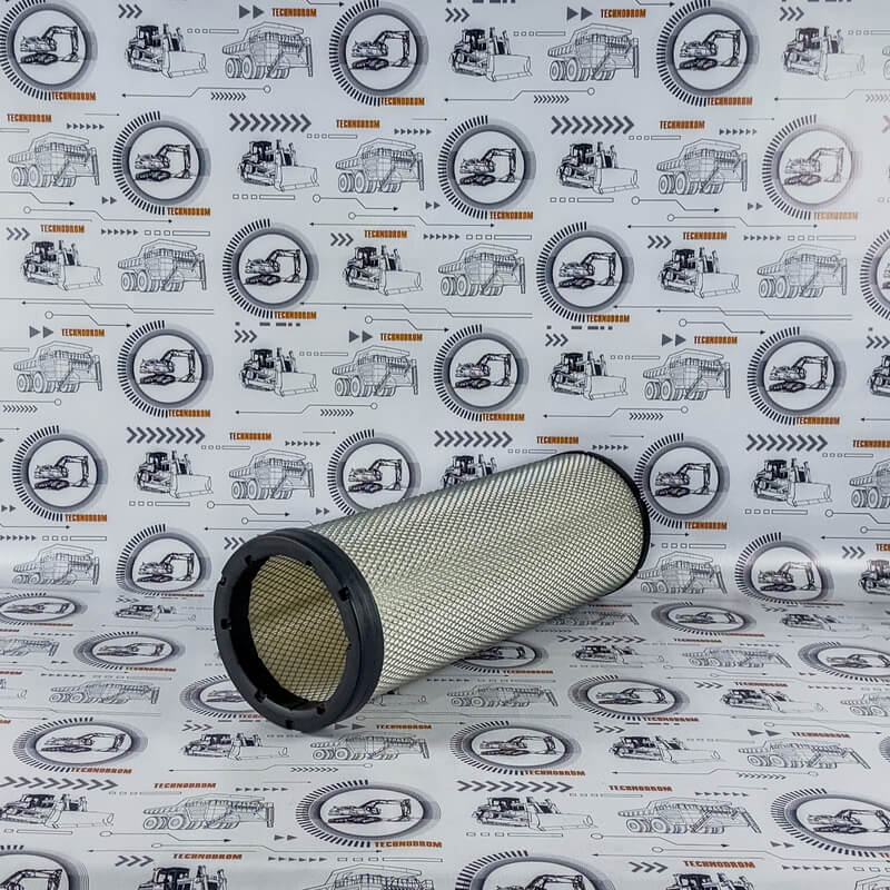 Фильтр воздушный ST40003AB RU