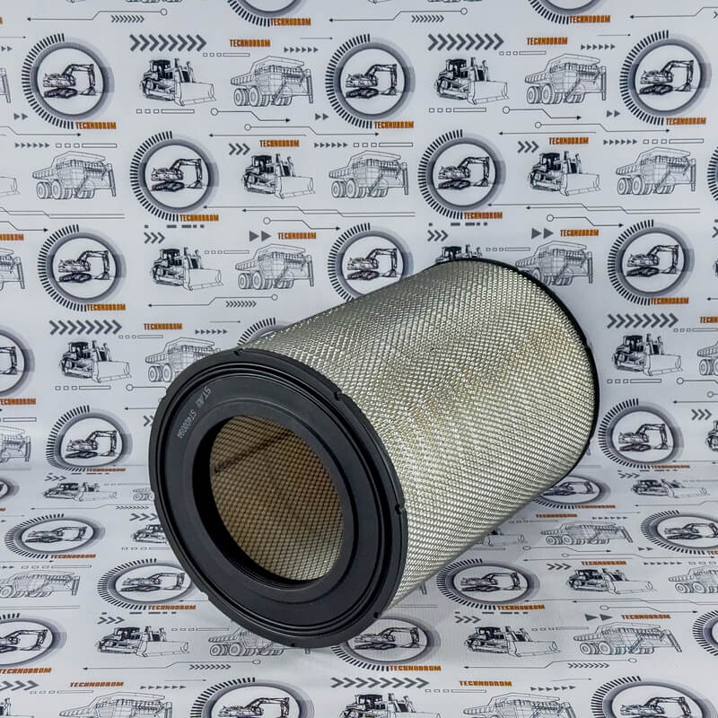Фильтр воздушный ST40009A RU