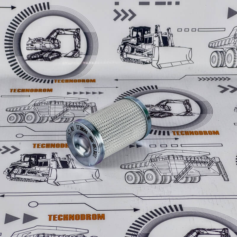 Фильтр гидравлический ST38044 CN