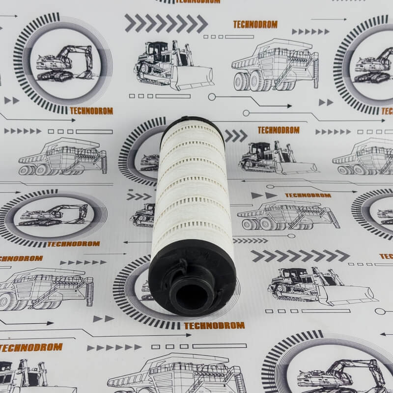 Фильтр гидравлический HCG300FRS10Z (PK) CN