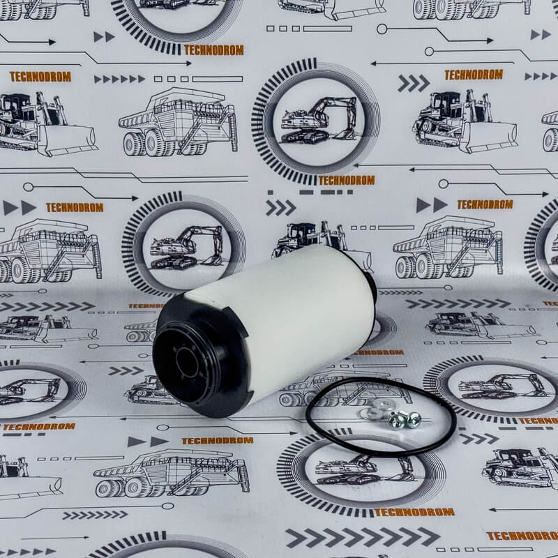 Фильтр сапуна ST40372 CN