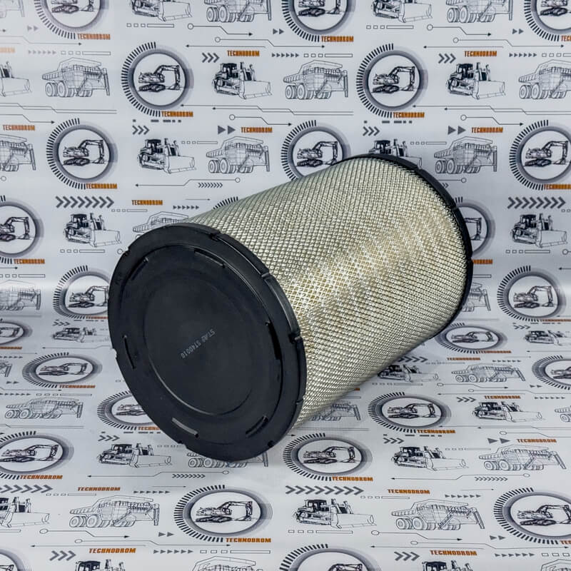 Фильтр воздушный ST40010 CN