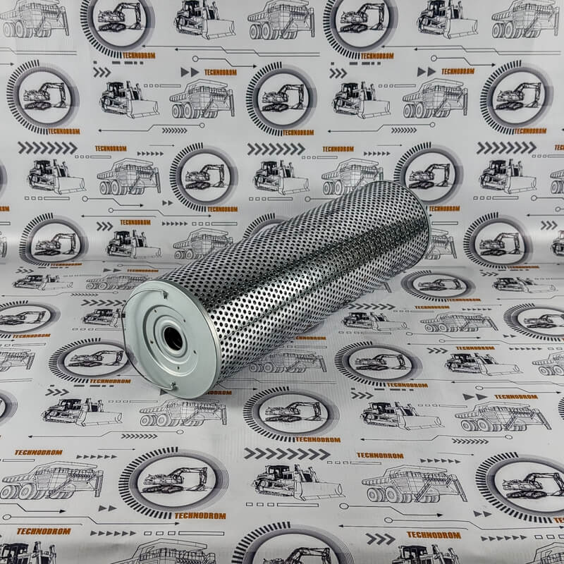 Фильтр гидравлический LG855.13.09.03 с клапаном (FF) CN