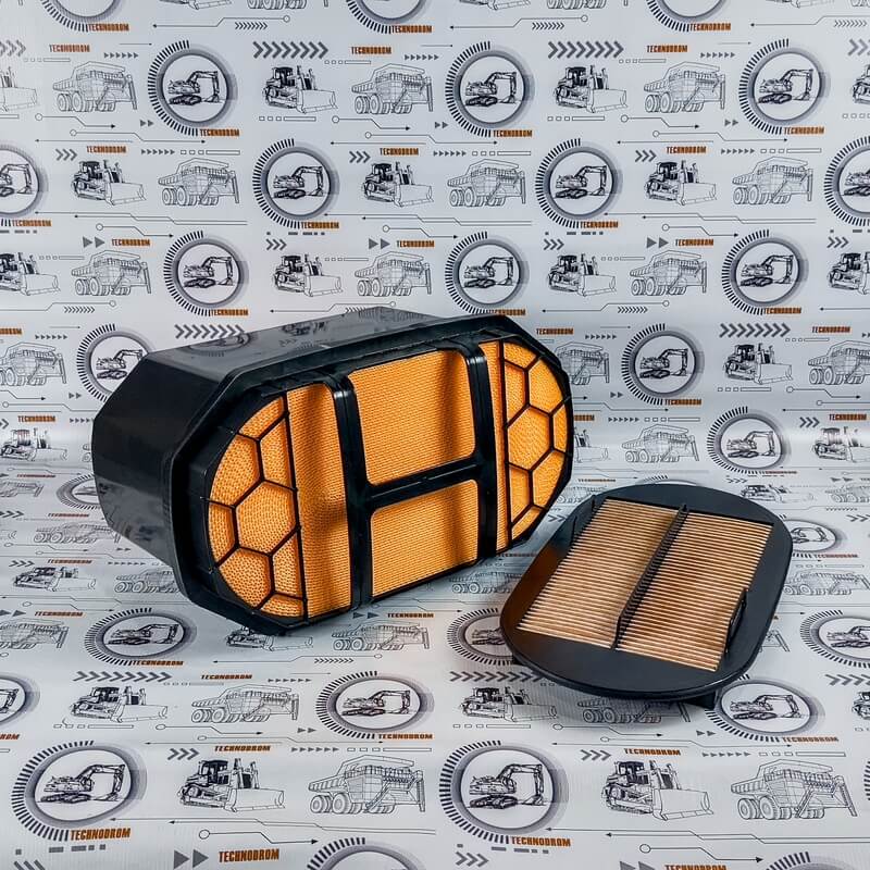 Фильтр воздушный ST40167AB RU