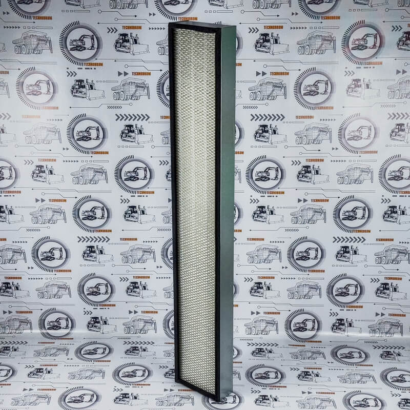 Фильтр салона ST86112 CN