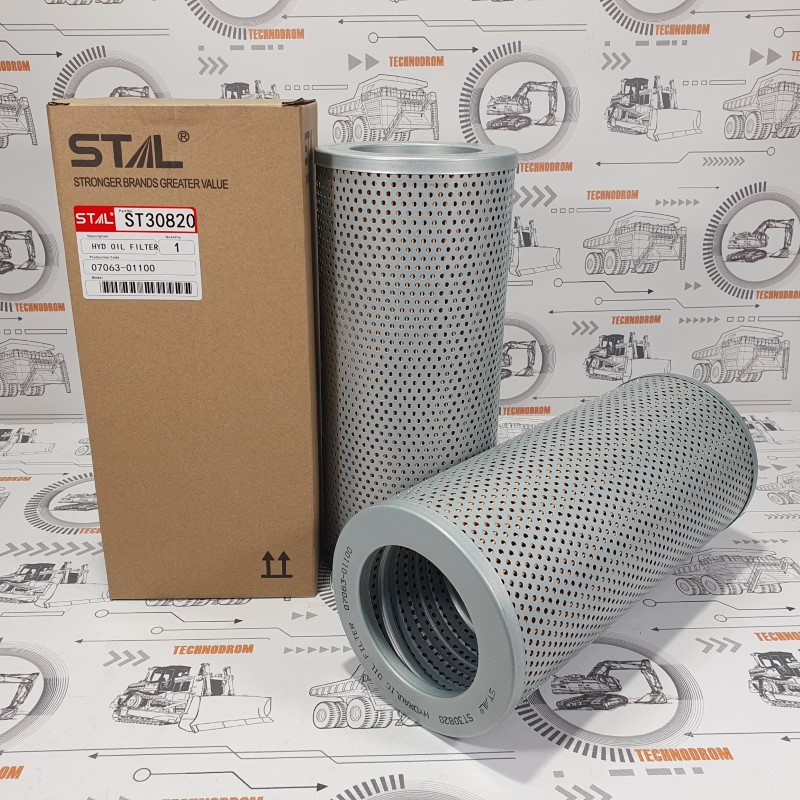 Фильтр гидравлический ST30820 (HF6101;P557380) CN