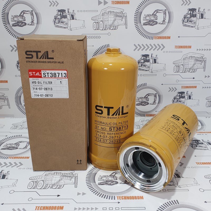 Фильтр гидравлический ST38713 RU
