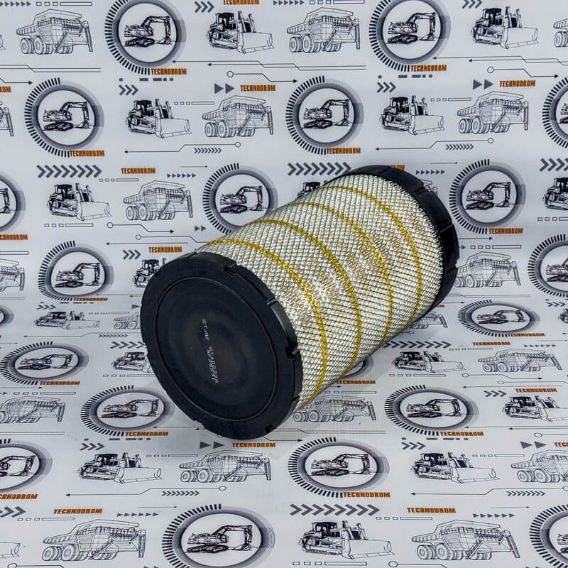 Фильтр воздушный ST40022AB CN