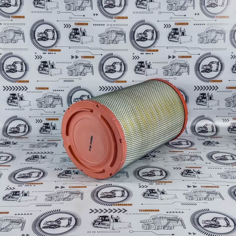 Фильтр воздушный ST40290AB RU
