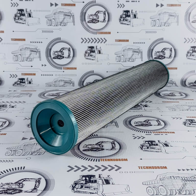 Фильтр гидравлический MM0288323 (PK) CN