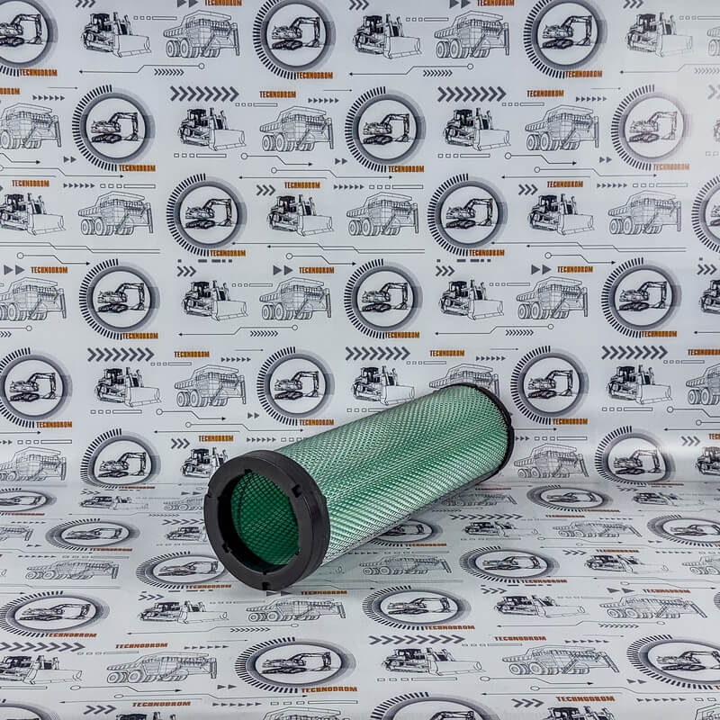 Фильтр воздушный ST40629B RU