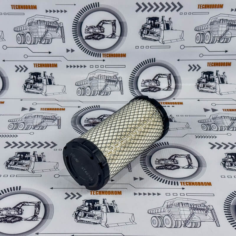 Фильтр воздушный ST40728 RU