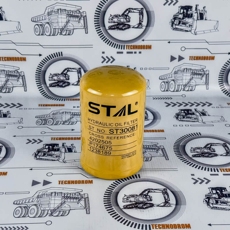 Фильтр гидравлический ST30081 CN