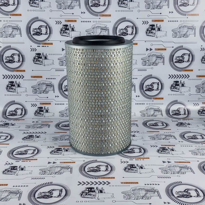 Фильтр воздушный ST40508AB RU