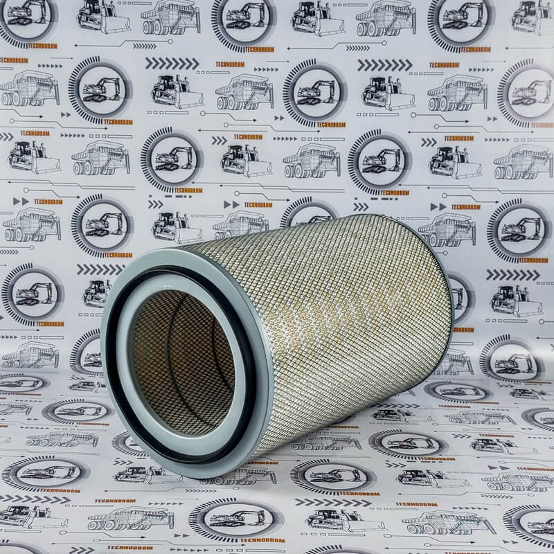 Фильтр воздушный ST40025AB RU