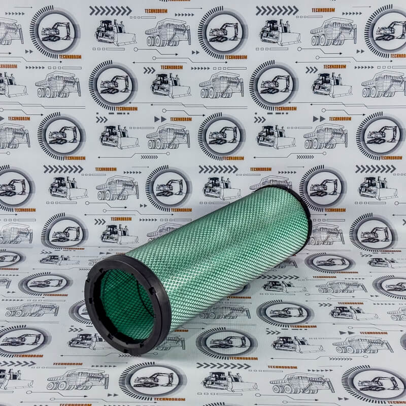 Фильтр воздушный ST41341AB (AF25619+AF25620) RU