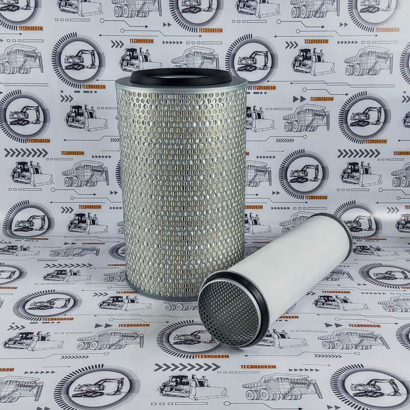 Фильтр воздушный ST40508AB RU