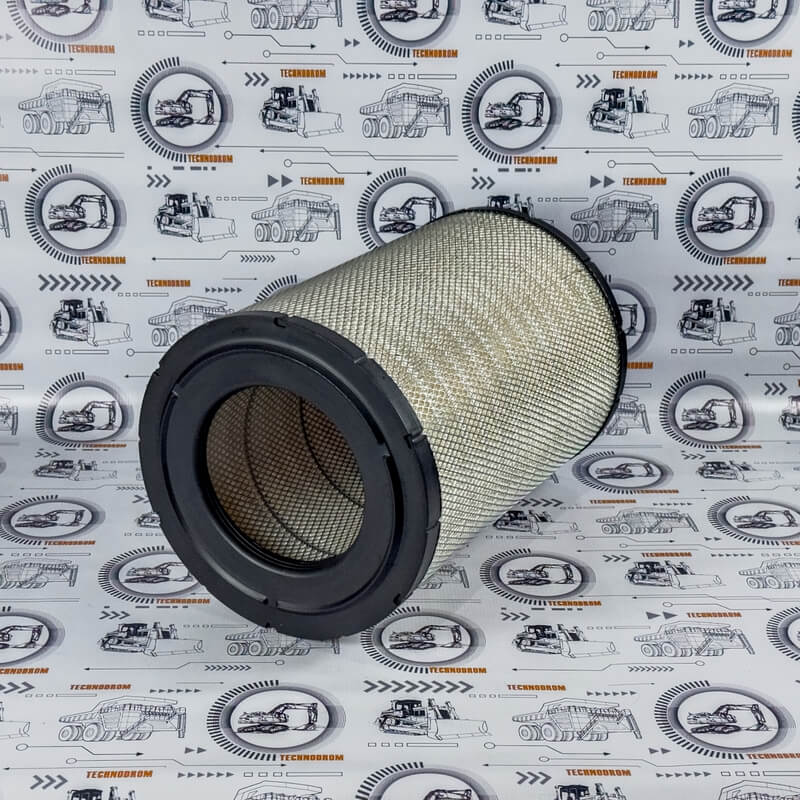 Фильтр воздушный ST40010 CN