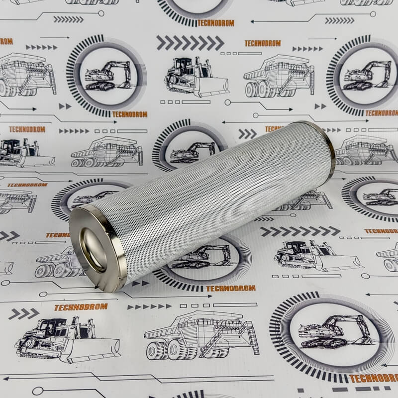 Фильтр гидравлический LH0800D010BN3HC (PK) CN