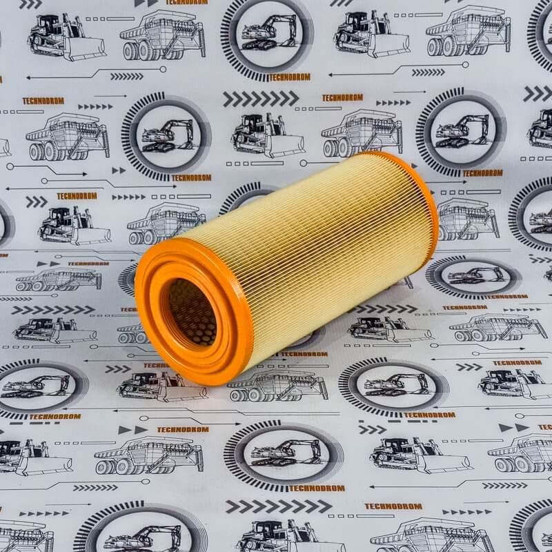 Фильтр воздушный ST40272AB RU