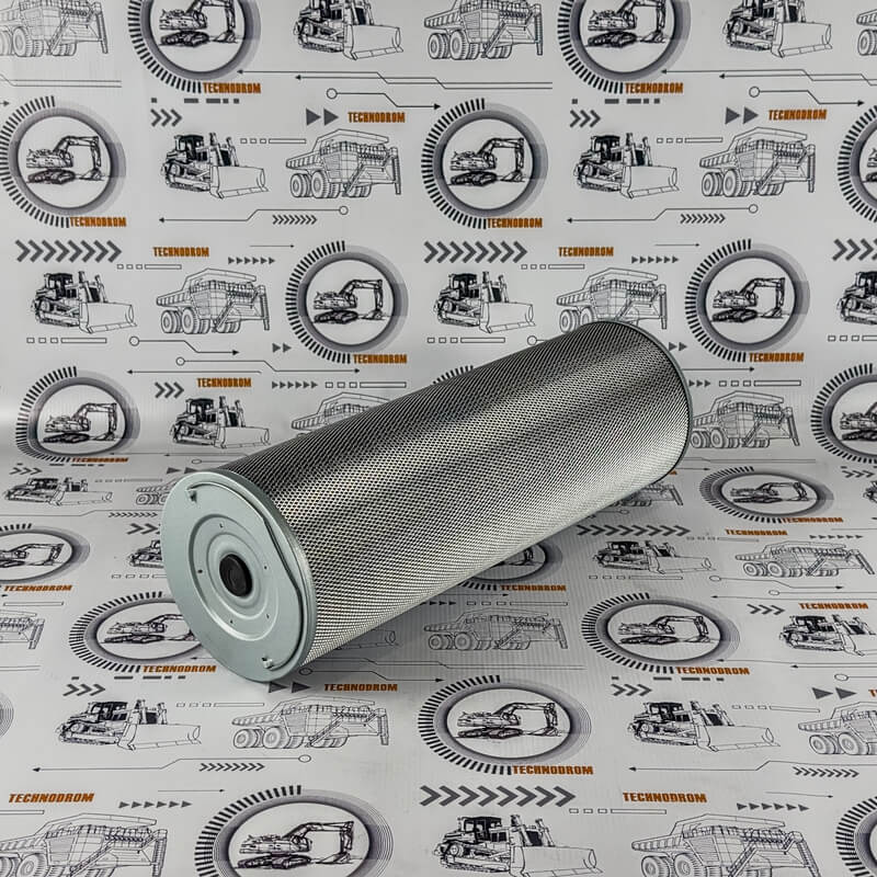 Фильтр гидравлический 9F662-58A030000A0 (FF) CN