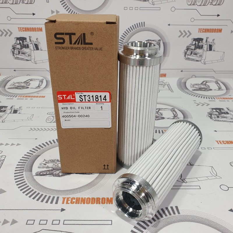 Фильтр гидравлический ST31814 RU