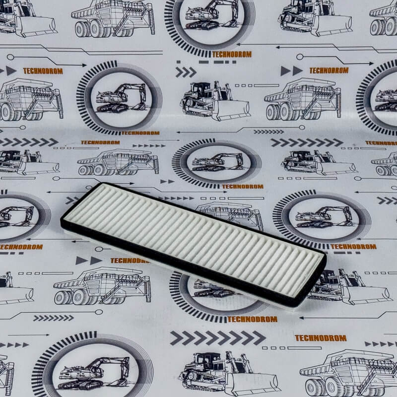 Фильтр салонный ST86045 CN