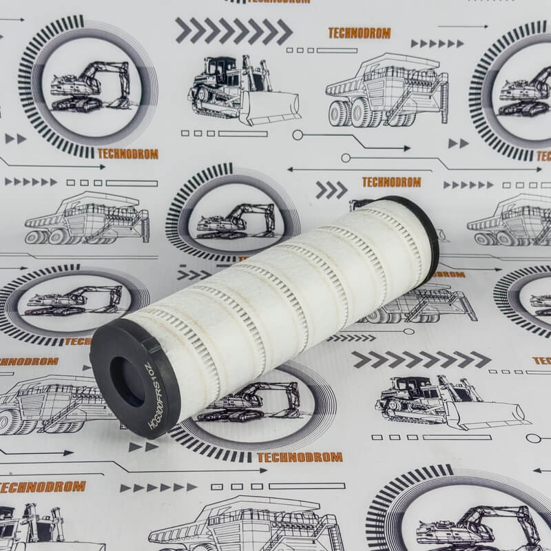 Фильтр гидравлический HCG300FRS10Z (PK) CN