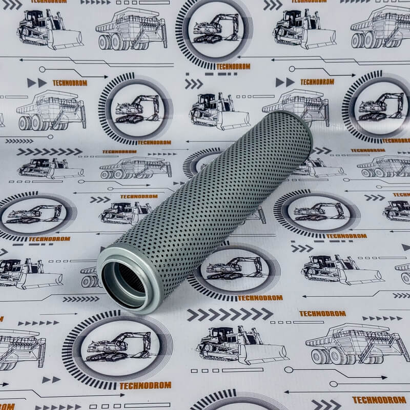 Фильтр гидравлический FAX-250X10 (FF) CN
