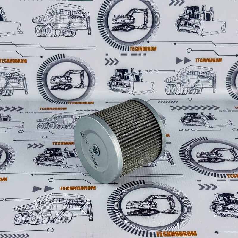 Фильтр гидравлический ST70097 CN