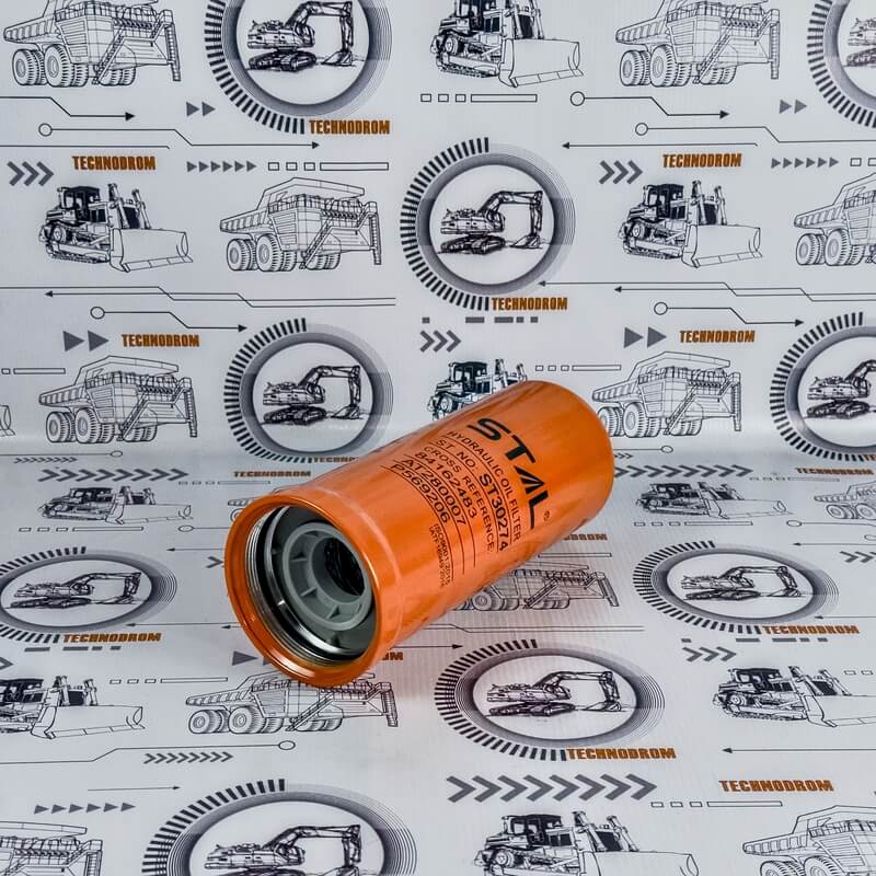 Фильтр гидравлический ST30274 CN