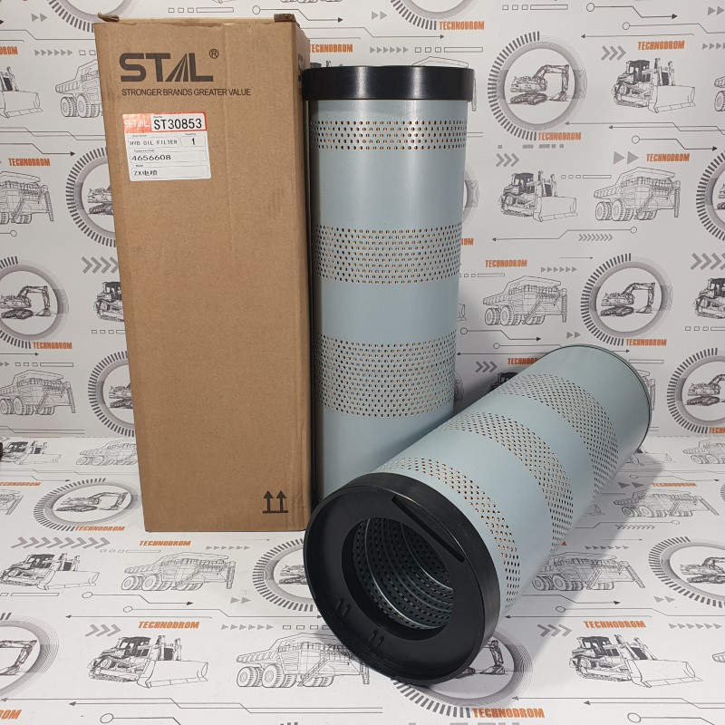 Фильтр гидравлический ST30853 (HF7679;P502441) RU