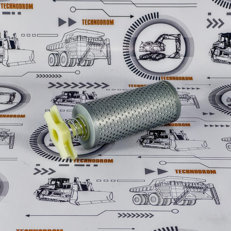 Фильтр ГУР DZ95189470088 (FF) CN