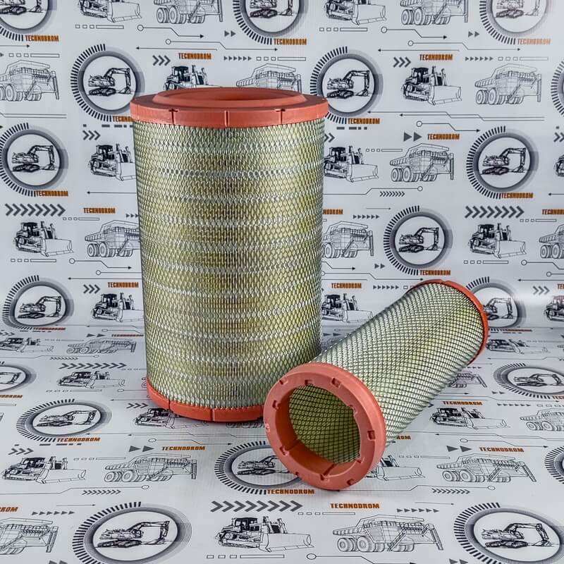 Фильтр воздушный ST40290AB RU