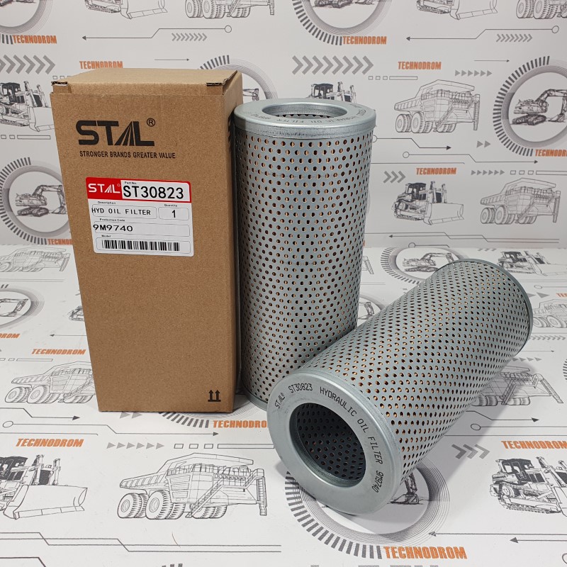 Фильтр гидравлический ST30823 (HF6097;P559740) CN