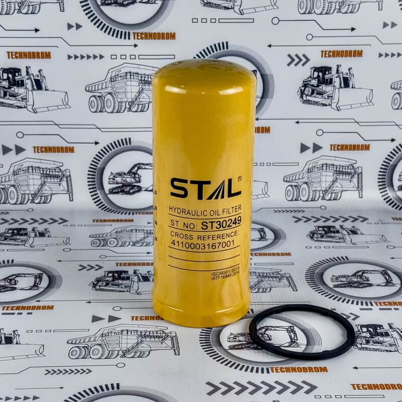 Фильтр гидравлический ST30249 CN
