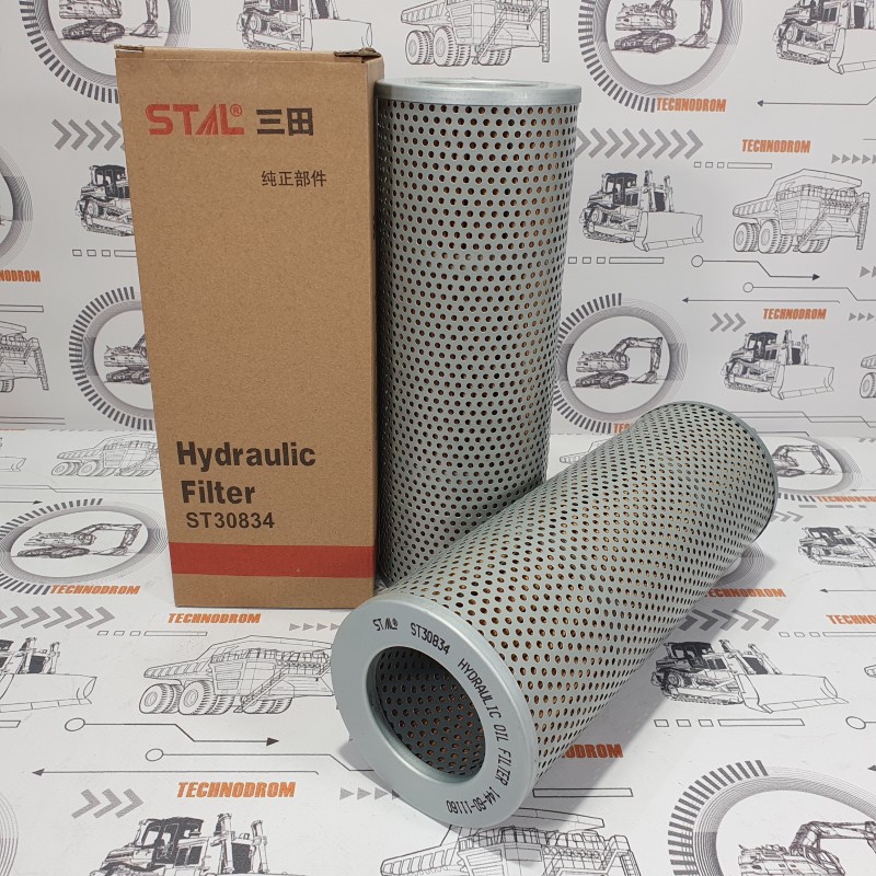 Фильтр гидравлический ST30834 (HF6213;P551160) RU