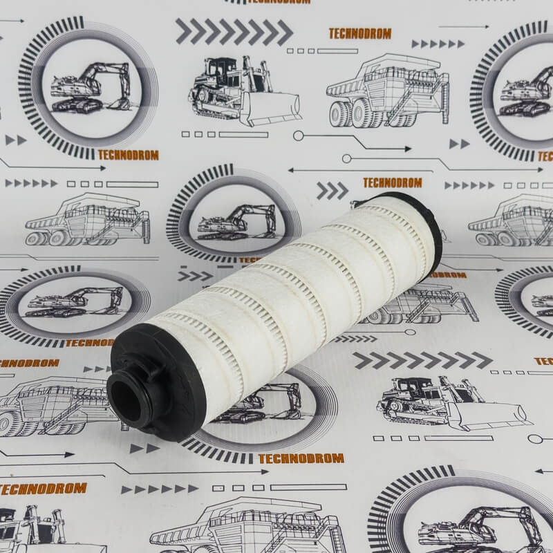Фильтр гидравлический HCG300FRS10Z (PK) CN