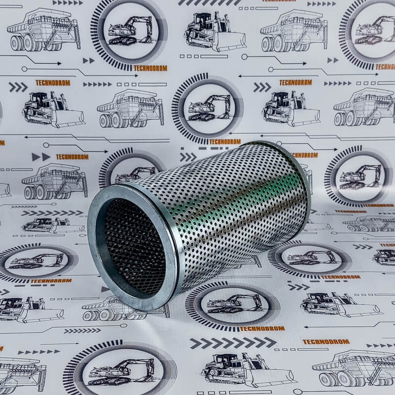 Фильтр гидравлический ST30281 / 803164959 CN