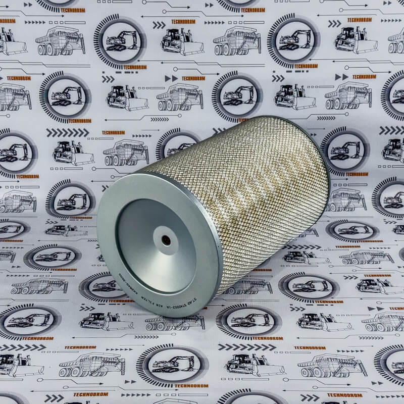 Фильтр воздушный ST40002-1AB RU