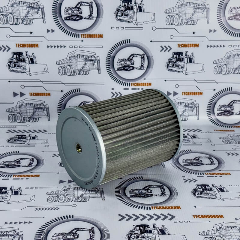 Фильтр гидравлический ST70060 CN