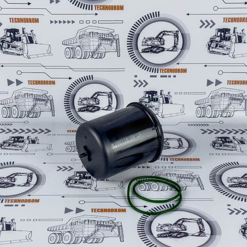 Фильтр центрифуги ST10075 CN