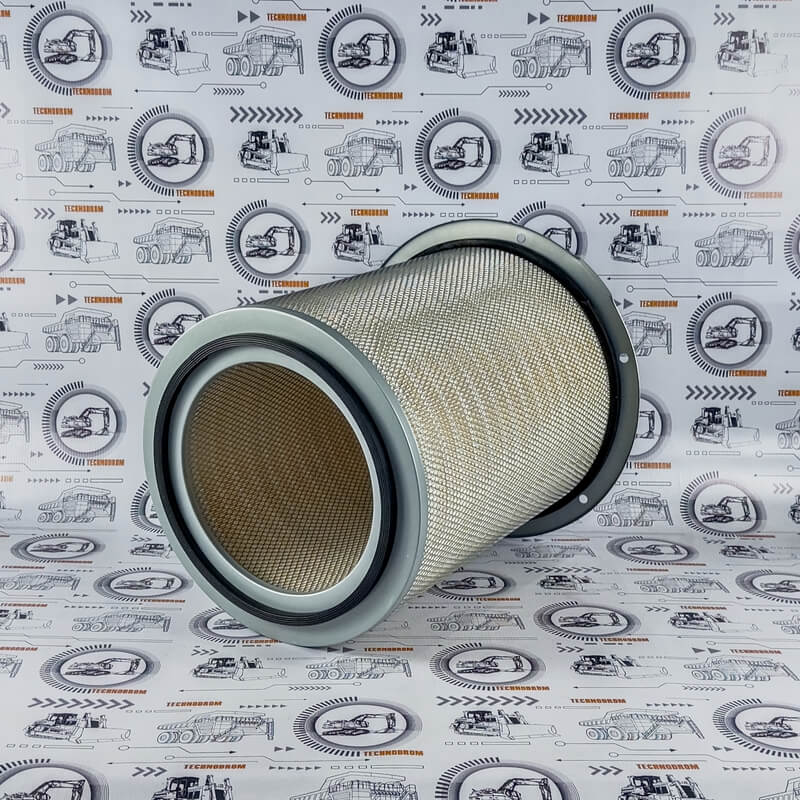 Фильтр воздушный ST40258 CN