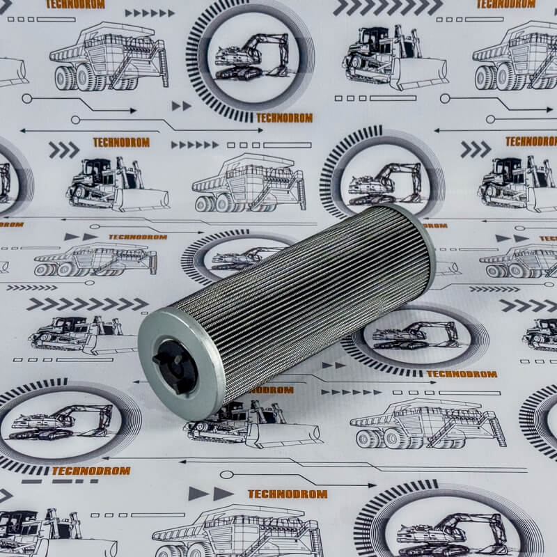 Фильтр гидравлический 53C1200 (FF) CN