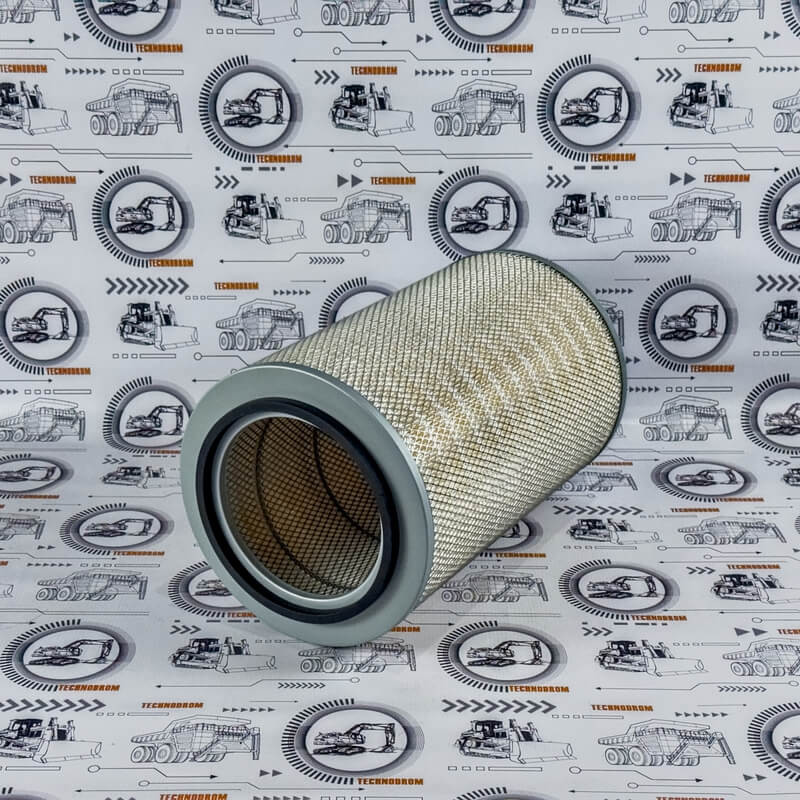 Фильтр воздушный ST40002-1AB RU