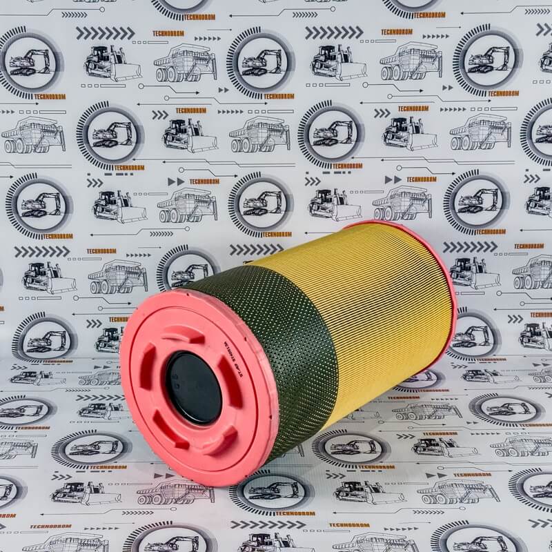 Фильтр воздушный ST40513A RU