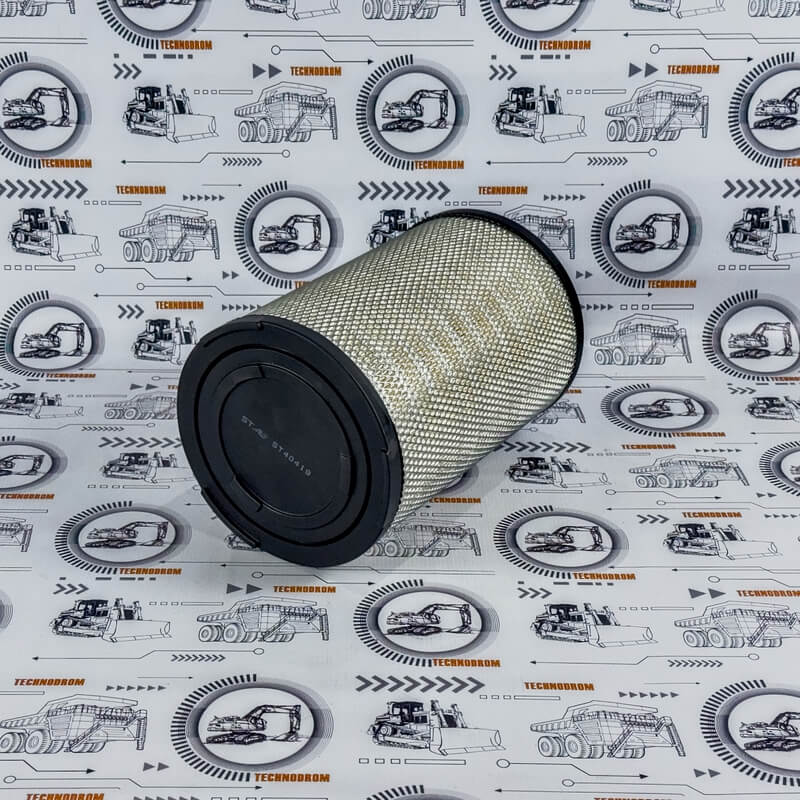 Фильтр воздушный ST40419 17801-3360 CN