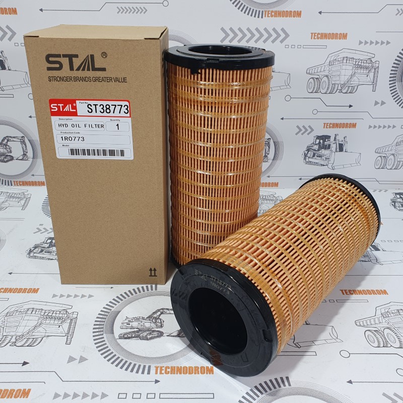 Фильтр гидравлический ST38773 (P551094,HF35010) CN