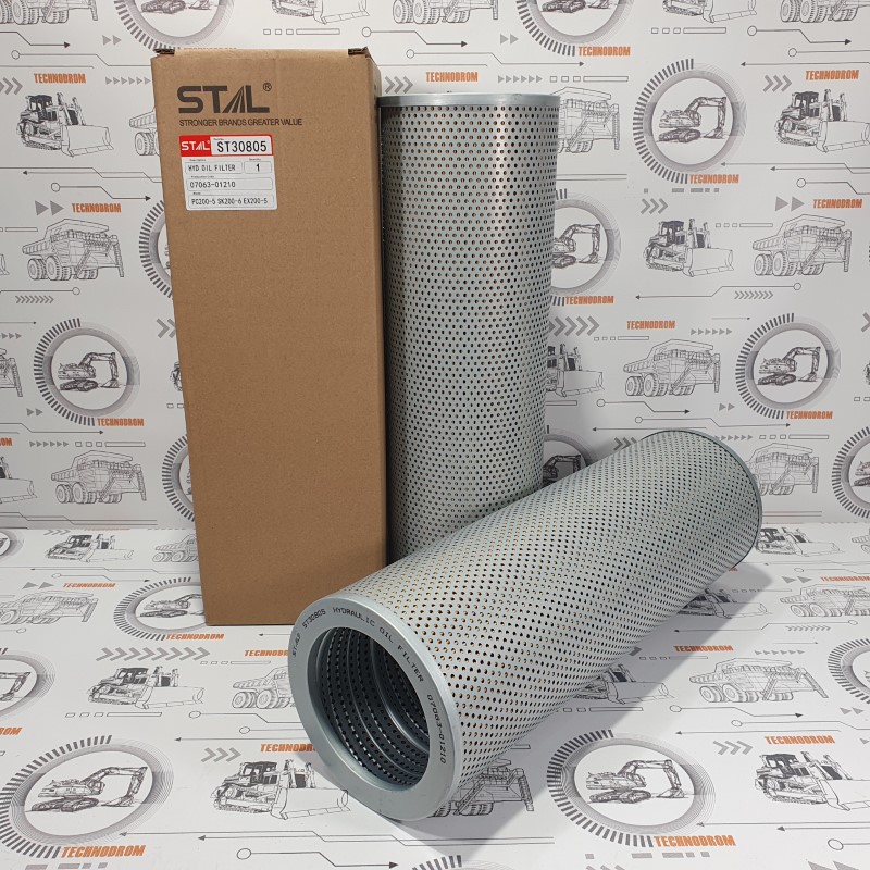 Фильтр гидравлический ST30805/ST38055/SP805 CN