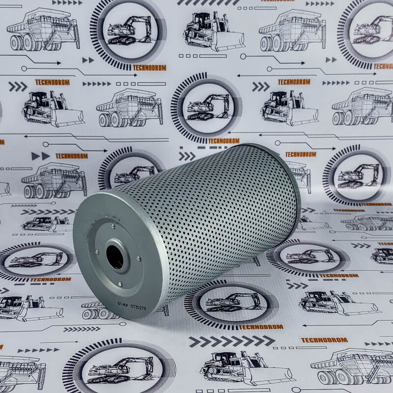 Фильтр гидравлический ST30276 CN